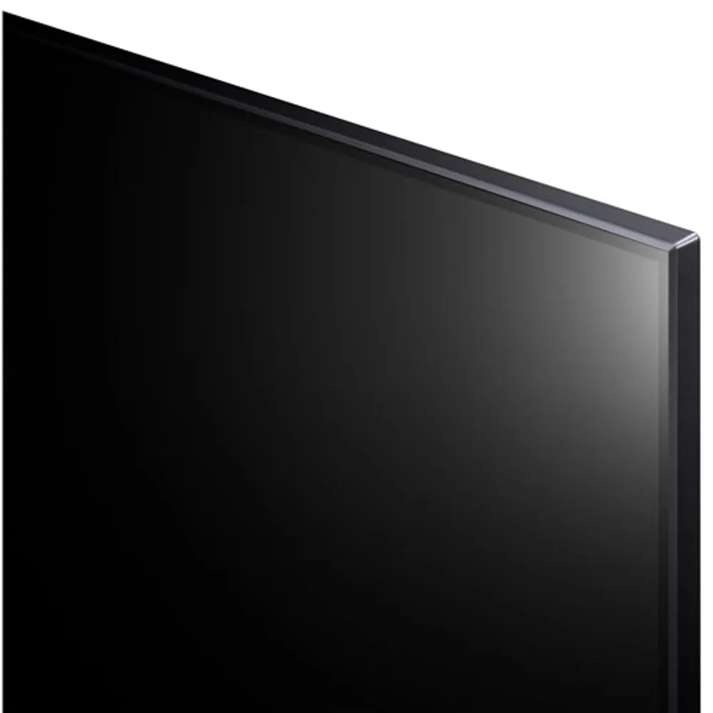 LG NanoCell 75" 4K UHD HDR LED webOS Smart TV (75NANO80UPA) - 2021 - Only at Best Buy