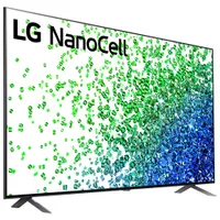 LG NanoCell 75" 4K UHD HDR LED webOS Smart TV (75NANO80UPA) - 2021 - Only at Best Buy