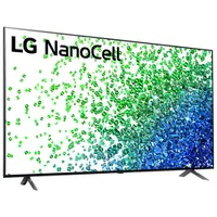 LG NanoCell 75" 4K UHD HDR LED webOS Smart TV (75NANO80UPA) - 2021 - Only at Best Buy