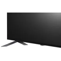 LG NanoCell 75" 4K UHD HDR LED webOS Smart TV (75NANO80UPA) - 2021 - Only at Best Buy