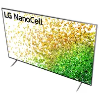 LG NanoCell 75" 4K UHD HDR LED webOS Smart TV (75NANO85APA) - 2021