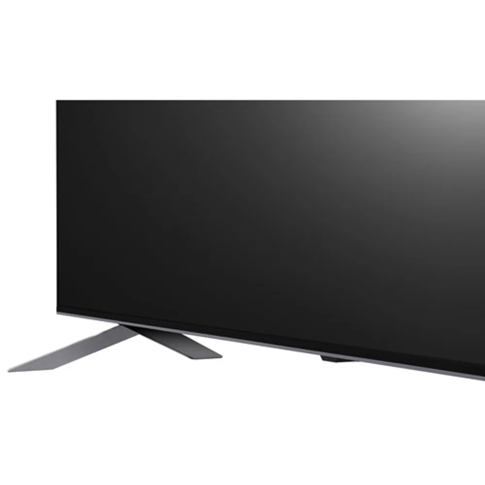 LG NanoCell 75" 4K UHD HDR LED webOS Smart TV (75NANO85APA) - 2021