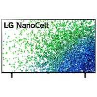 LG NanoCell 65" 4K UHD HDR LED webOS Smart TV (65NANO80UPA) - 2021 - Only at Best Buy