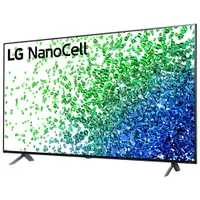 LG NanoCell 65" 4K UHD HDR LED webOS Smart TV (65NANO80UPA) - 2021 - Only at Best Buy