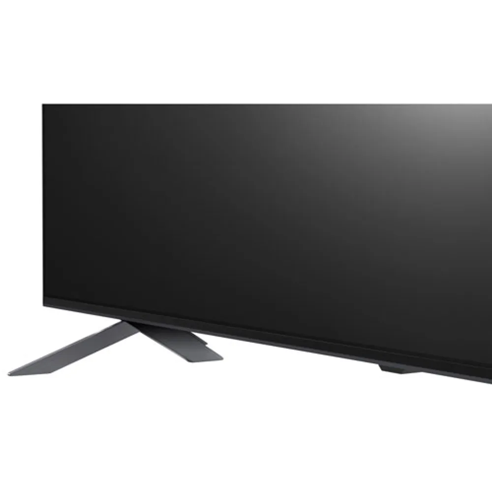 LG NanoCell 65" 4K UHD HDR LED webOS Smart TV (65NANO80UPA) - 2021 - Only at Best Buy