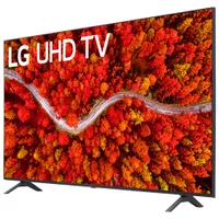 LG 65" 4K UHD HDR LED webOS Smart TV (65UP8000PUA) - 2021 - Only at Best Buy
