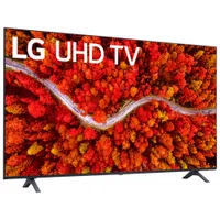 LG 65" 4K UHD HDR LED webOS Smart TV (65UP8000PUA) - 2021 - Only at Best Buy