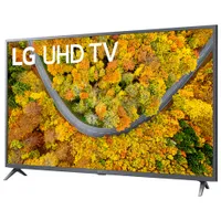 LG 65" 4K UHD HDR LED webOS Smart TV (65UP7560AUD) - 2021