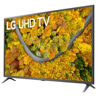 LG 65" 4K UHD HDR LED webOS Smart TV (65UP7560AUD) - 2021