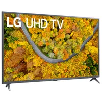 LG 65" 4K UHD HDR LED webOS Smart TV (65UP7560AUD) - 2021