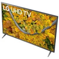 LG 65" 4K UHD HDR LED webOS Smart TV (65UP7560AUD) - 2021