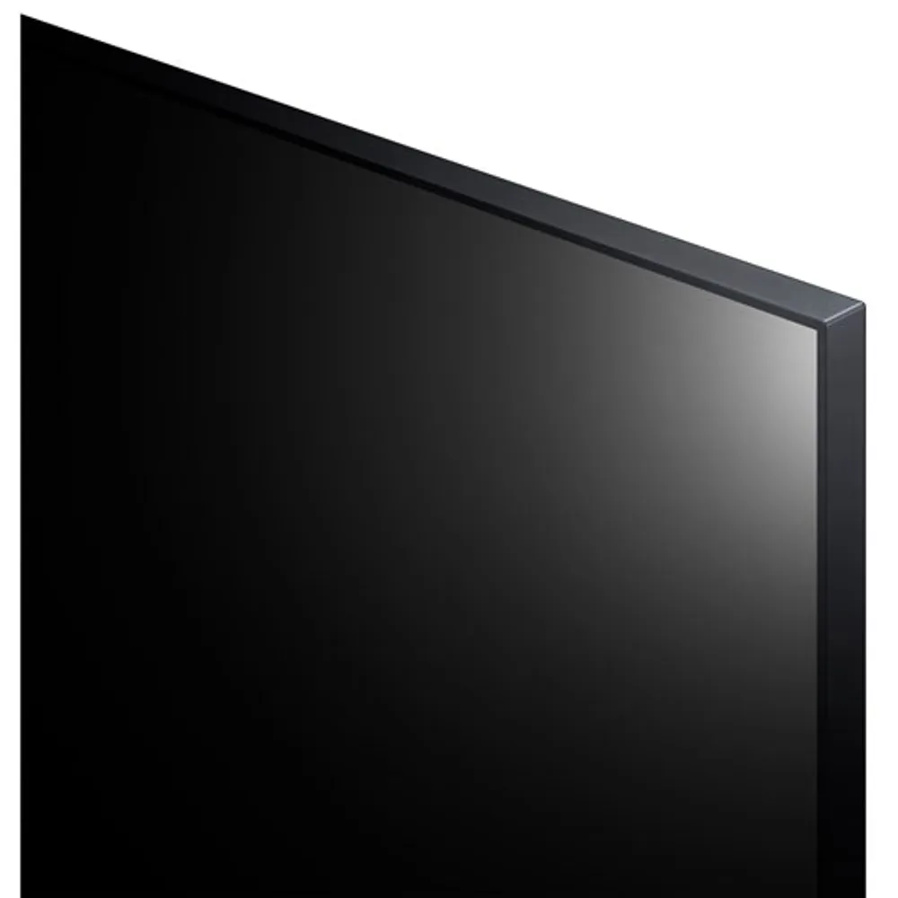 LG 65" 4K UHD HDR LED webOS Smart TV (65UP7700PUB) - 2021