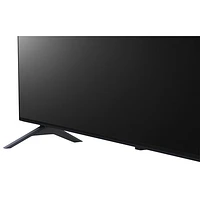 Téléviseur intelligent webOS HDR DEL UHD 4K de 65 po NanoCell de LG (65NANO75UPA) - 2021