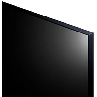 Téléviseur intelligent webOS HDR DEL UHD 4K de 75 po NanoCell de LG (75NANO75UPA) - 2021