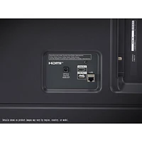 Téléviseur intelligent webOS HDR DEL UHD 4K de 75 po NanoCell de LG (75NANO75UPA) - 2021