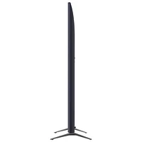 Téléviseur intelligent webOS HDR DEL UHD 4K de 75 po NanoCell de LG (75NANO75UPA) - 2021