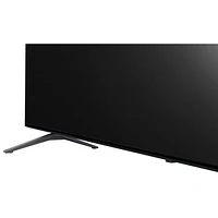 Téléviseur intelligent webOS HDR DEL UHD 4K de 75 po NanoCell de LG (75NANO75UPA) - 2021