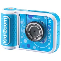 VTech KidiZoom PrintCam HD Digital Camera