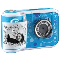 VTech KidiZoom PrintCam HD Digital Camera