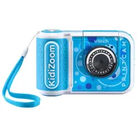 VTech KidiZoom PrintCam HD Digital Camera