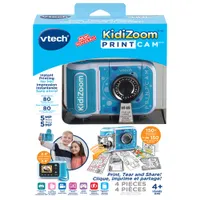 VTech KidiZoom PrintCam HD Digital Camera