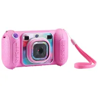 VTech KidiZoom Camera Pix Plus Digital Camera - Pink