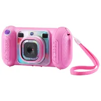 VTech KidiZoom Camera Pix Plus Digital Camera - Pink