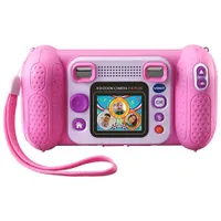 VTech KidiZoom Camera Pix Plus Digital Camera - Pink