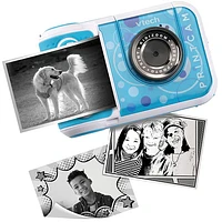 Recharge de papier pour PrintCam KidiZoom de VTech