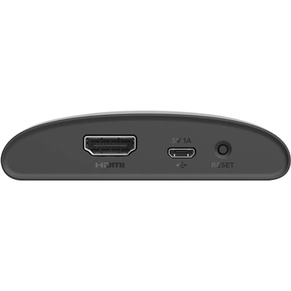 Roku Express 4K Media Streamer with Remote