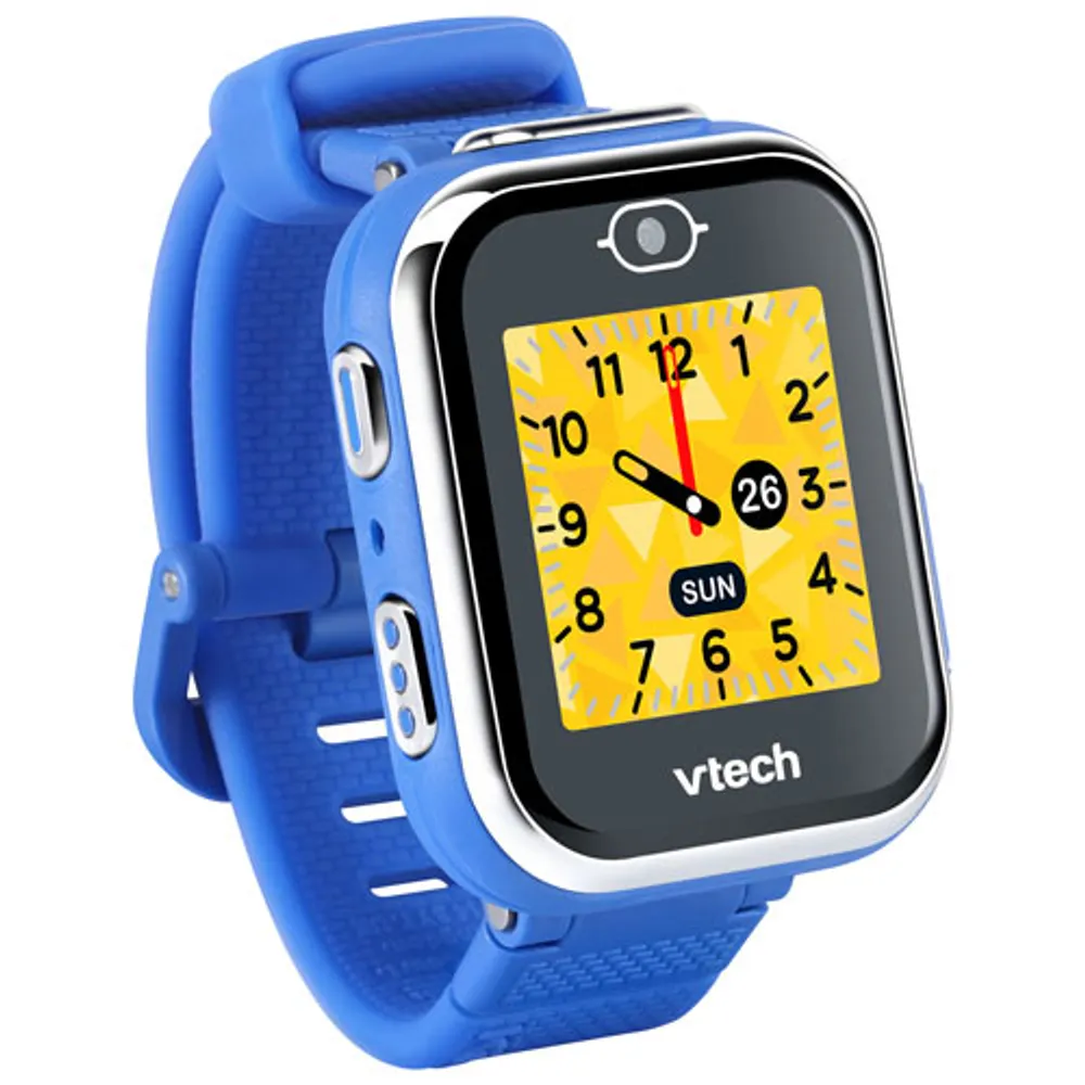 VTech Kidizoom DX3 Smartwatch with Camera