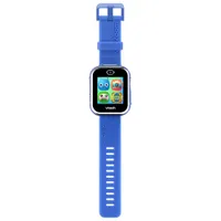 VTech Kidizoom DX3 Smartwatch with Camera - Blue