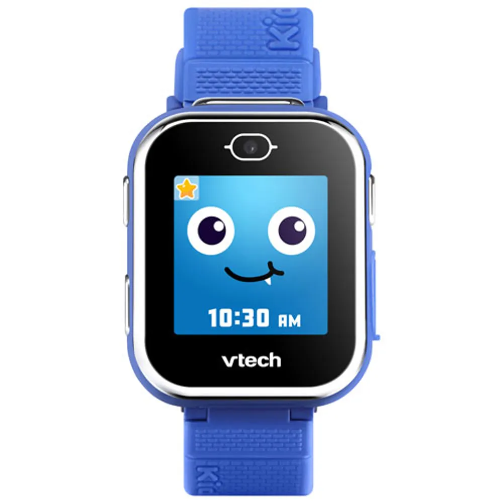 VTech Kidizoom DX3 Smartwatch with Camera