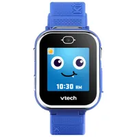 VTech Kidizoom DX3 Smartwatch with Camera - Blue