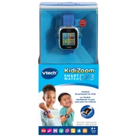 VTech Kidizoom DX3 Smartwatch with Camera