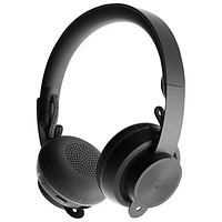 Logitech Zone Wireless UC On-Ear Bluetooth Headphones - Black