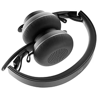 Logitech Zone Wireless UC On-Ear Bluetooth Headphones - Black