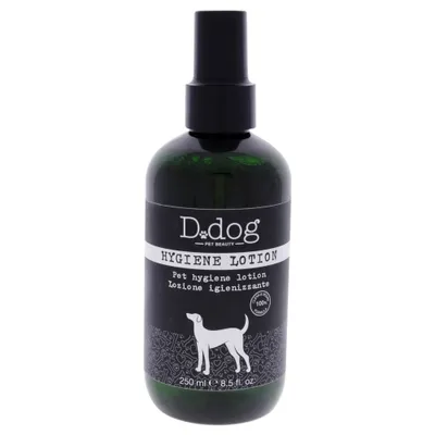 D-Dog Hygiene Lotion by Diego Dalla Palma for Unisex - 8.5 oz Lotion