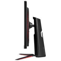 LG UltraGear 31.5" 1440p WQHD 165Hz 1ms GTG IPS LED FreeSync Gaming Monitor (32GP83B-B) - Only at Best Buy