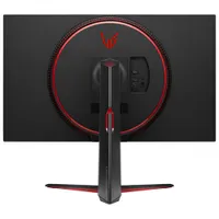 LG UltraGear 31.5" 1440p WQHD 165Hz 1ms GTG IPS LED FreeSync Gaming Monitor (32GP83B-B) - Only at Best Buy