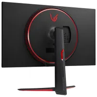 LG UltraGear 31.5" 1440p WQHD 165Hz 1ms GTG IPS LED FreeSync Gaming Monitor (32GP83B-B) - Only at Best Buy