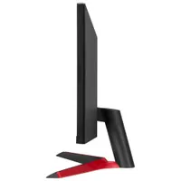 LG 29" FHD 75Hz 5ms GTG IPS LED FreeSync Gaming Monitor (29WP60G-B) - Black - Only at Best Buy