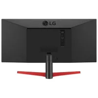 LG 29" FHD 75Hz 5ms GTG IPS LED FreeSync Gaming Monitor (29WP60G-B) - Black - Only at Best Buy