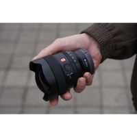 Sony FE 14mm f/1.8 GM G Master Full-Frame Lens