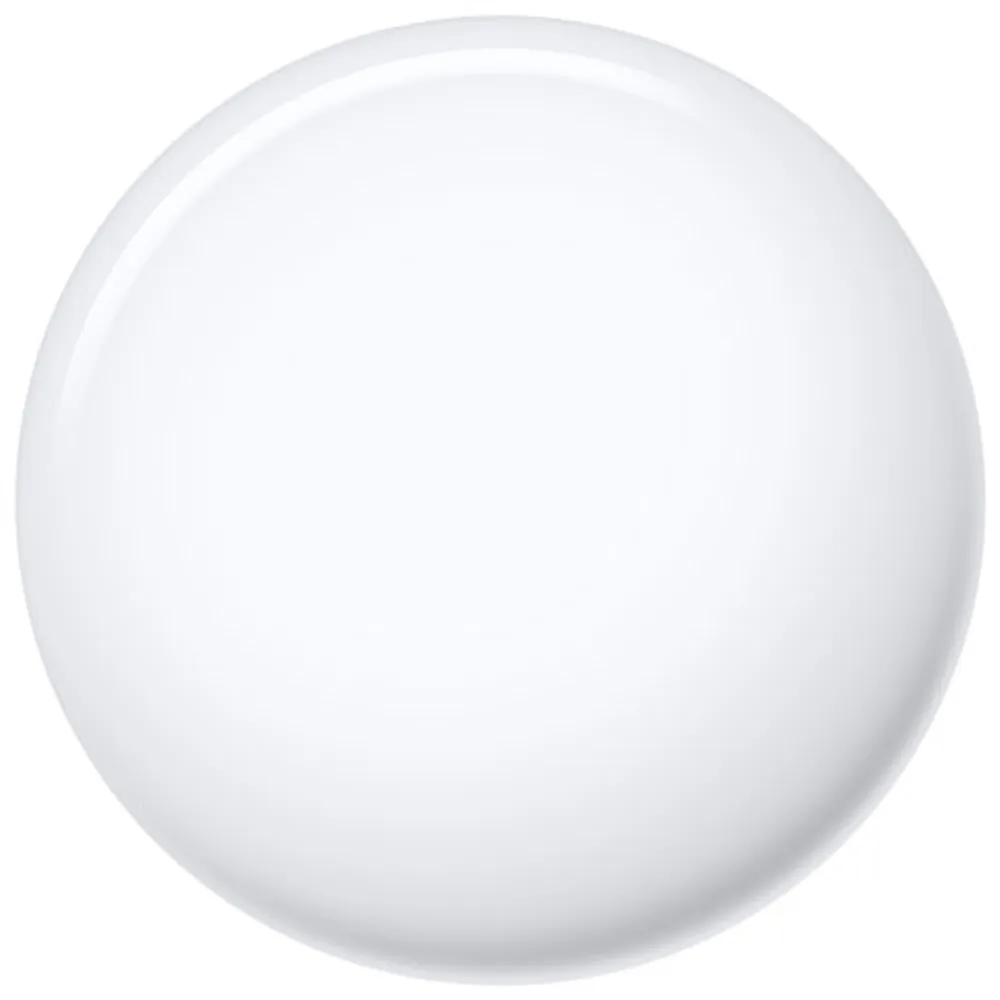 Apple AirTag Bluetooth Item Tracker - 4 Pack - White