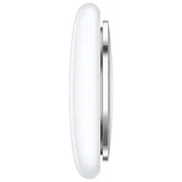 Apple AirTag Bluetooth Item Tracker - White