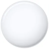 Apple AirTag Bluetooth Item Tracker - White