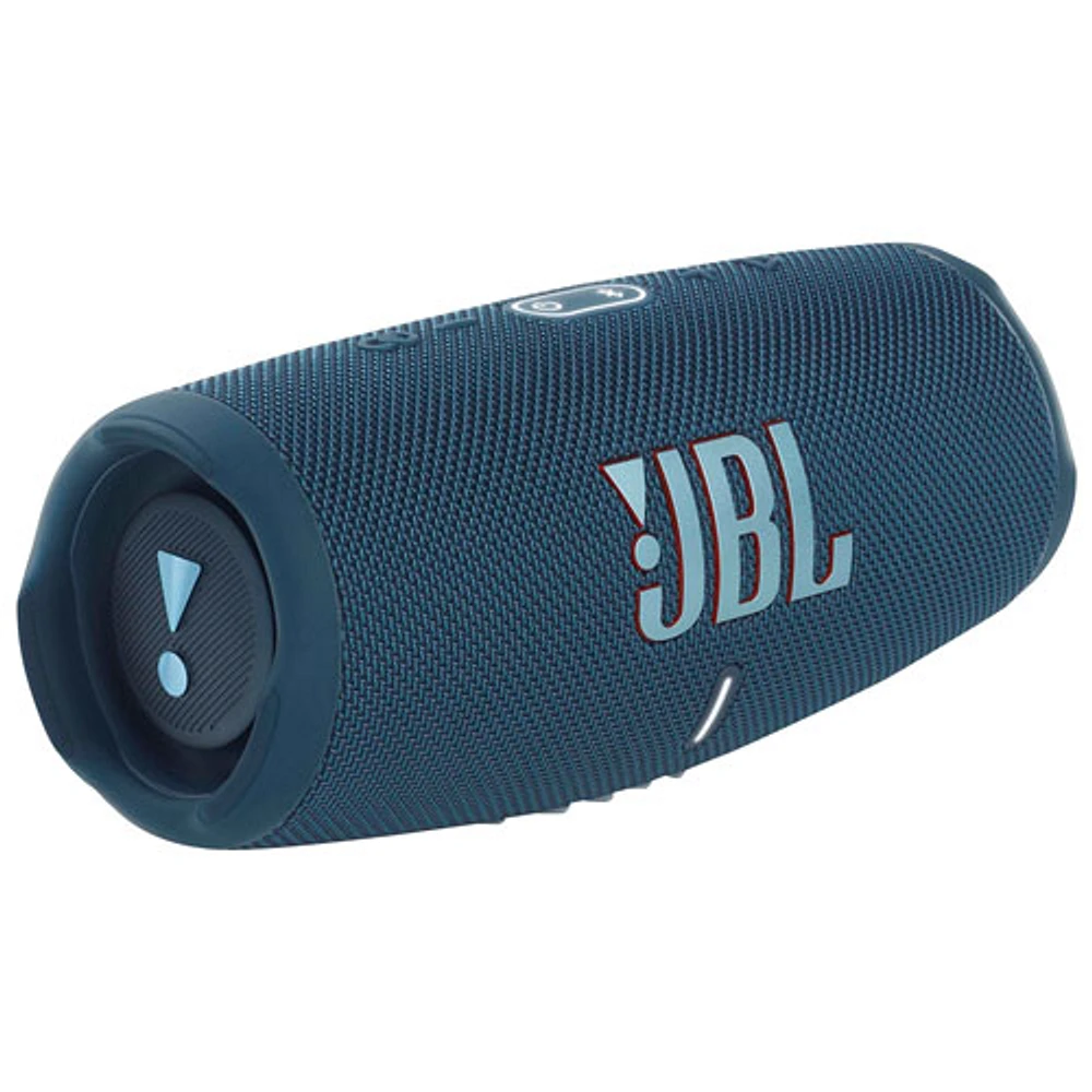 JBL Charge 5 Waterproof Bluetooth Wireless Speaker