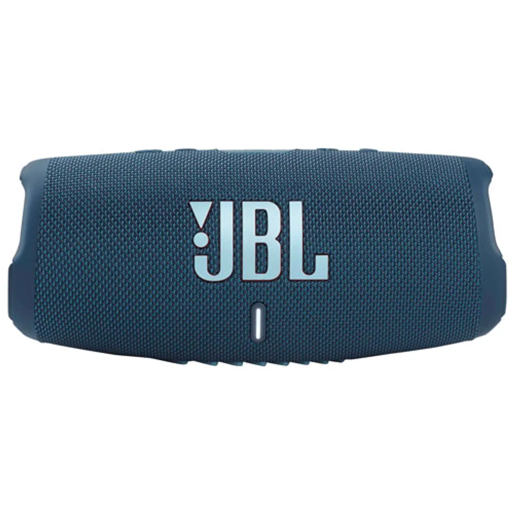 JBL Charge 5 Waterproof Bluetooth Wireless Speaker