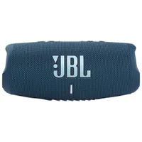 JBL Charge 5 Waterproof Bluetooth Wireless Speaker